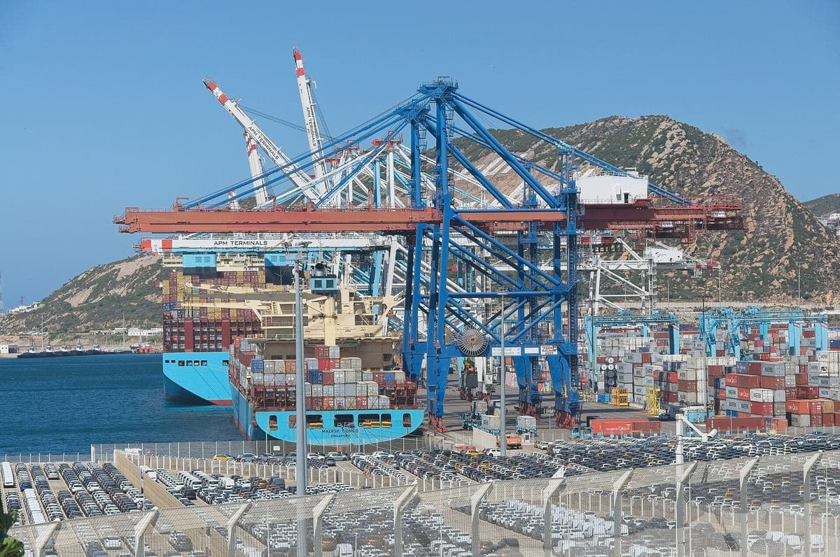 Transport & logistique
